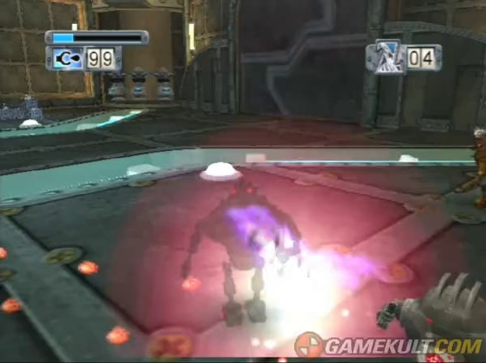 Zathura - Laser Quest