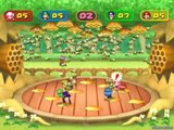 Mario Party 7 - Le miel et les abeilles