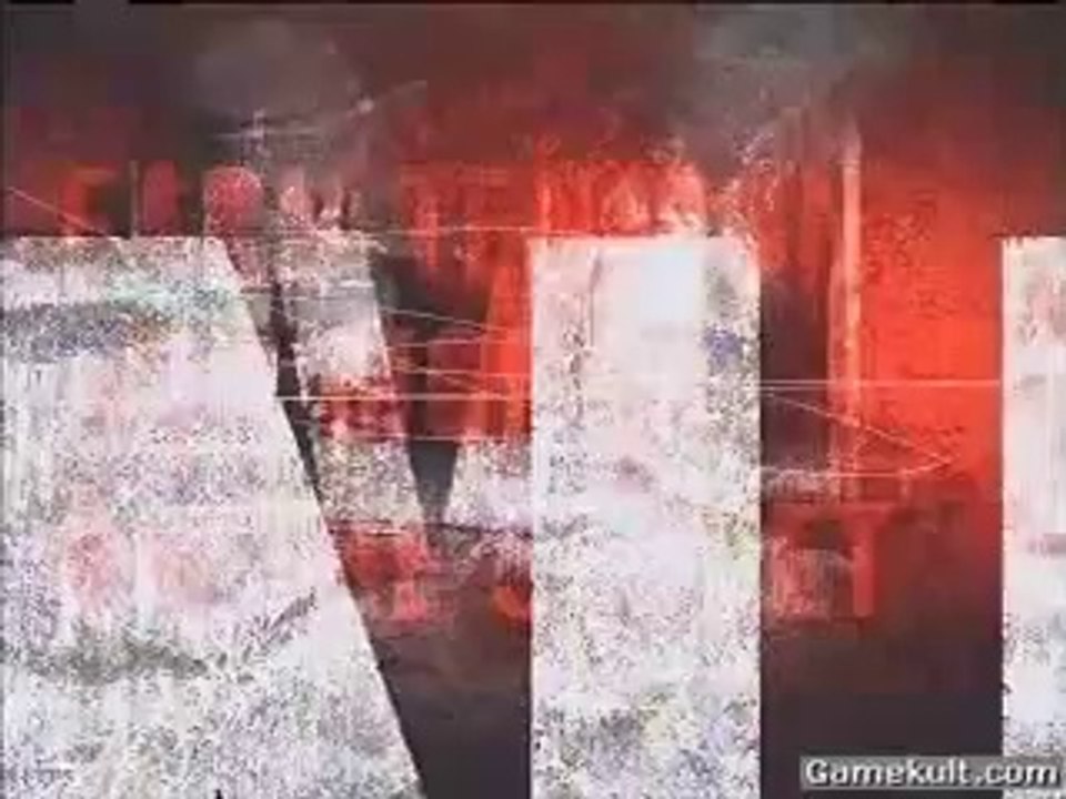 Final Fight : Streetwise - Trailer de l'E3 2005