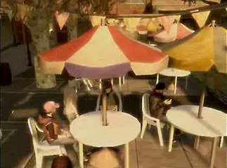 Grand Theft Auto IV - Trailer Steinway