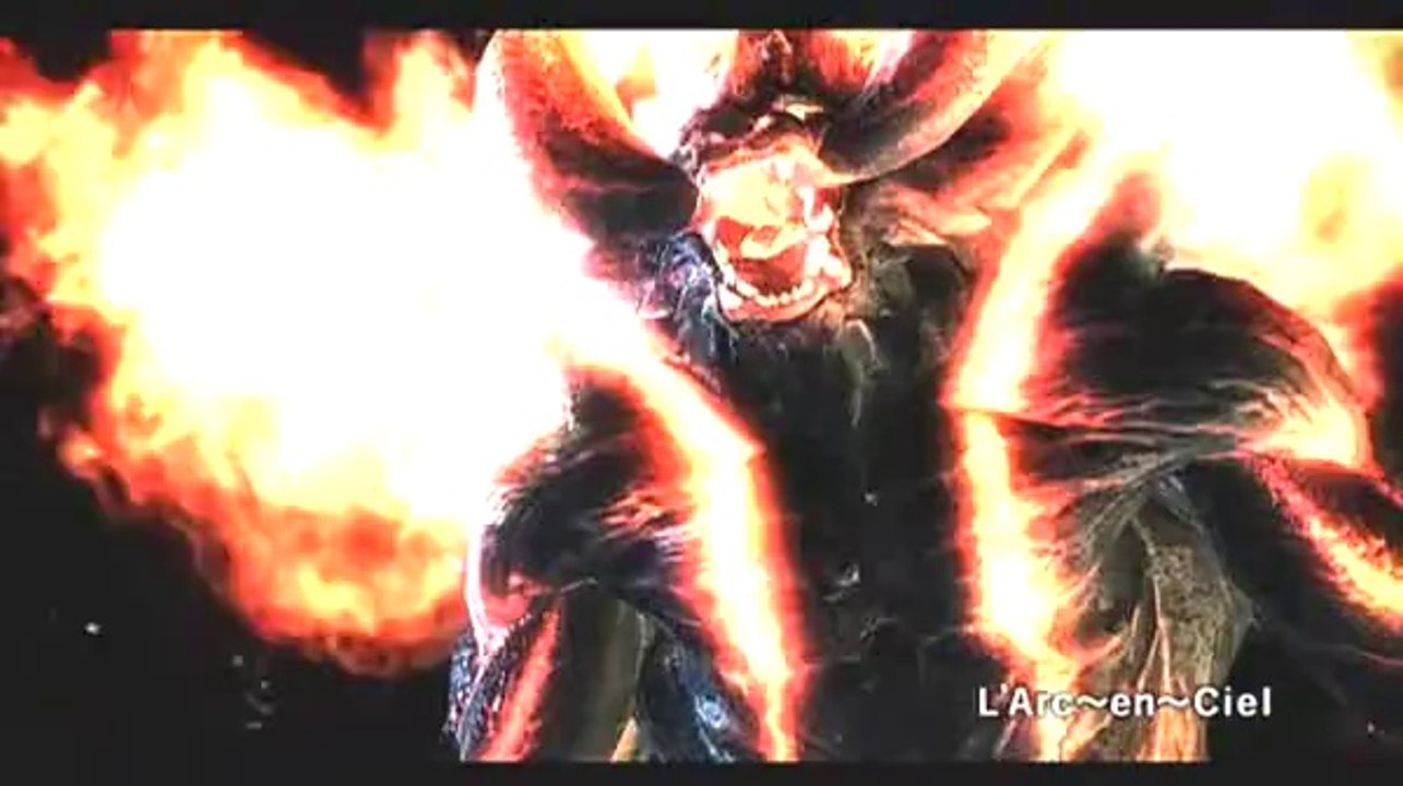 Devil May Cry 4 - Pub Japon