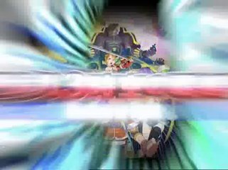 Final Fantasy Legend III : Shadow or Light - Trailer TGS 2010