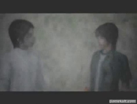 Forbidden Siren - Kyoya rencontre Miyako