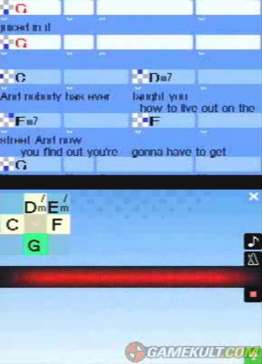 Jam Sessions : Ma guitare de poche - Bob Dylan massacré