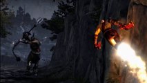 God of War III - My vengeance is everything