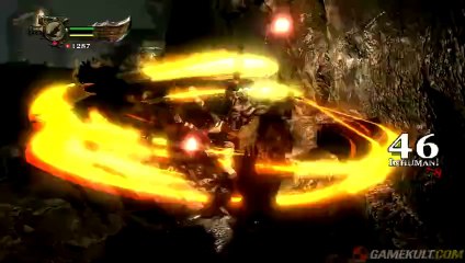 God of War III - Une tête bien faite