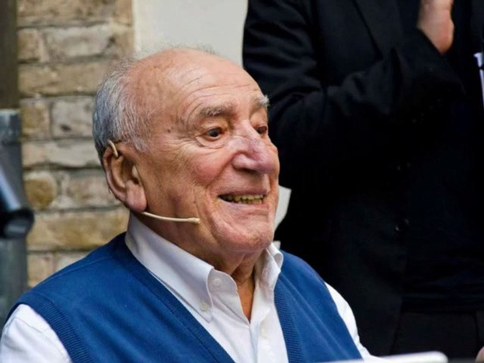 L'infinito