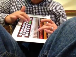 Segunda Leccion - Intro de Nieves de Enero