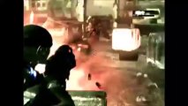 Video détente Gears of War Acte 5 exclusivité PC part 2