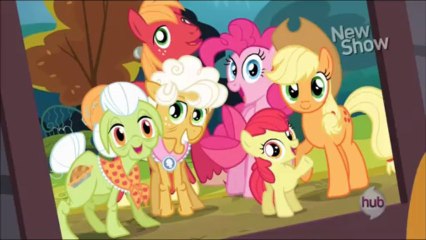 [Apple to the Core]- Reprise [1080p]