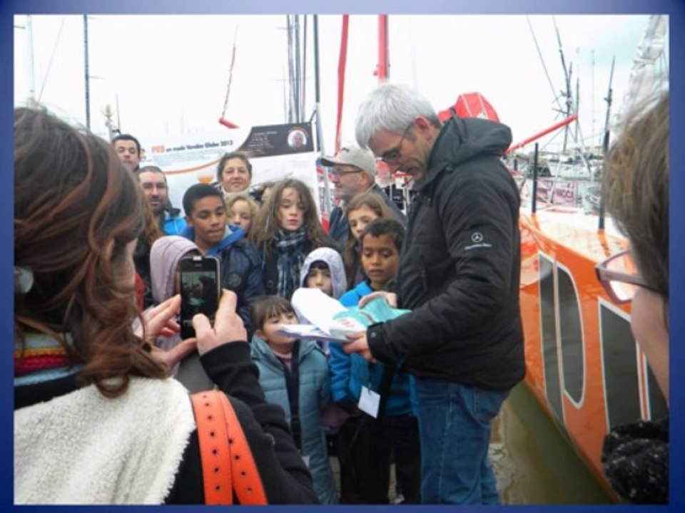 Voeux 2014 de l'association Des Choeurs Pour Grandir - Soutien aux familles dont un enfant est atteint du syndrome de Silver Russell