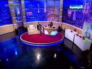 Labes - S3 - Ep8 - 11/01/2014 - Part 1 - سمير الوافي