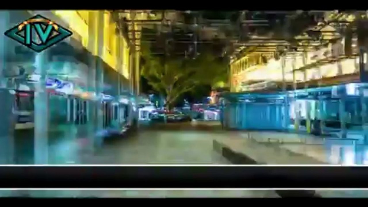 The Heavyweight Title, short clip by Mufti Menk