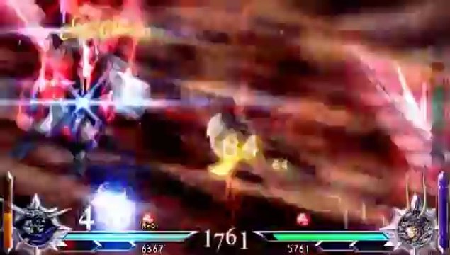 Dissidia : Duodecim Final Fantasy - Garland