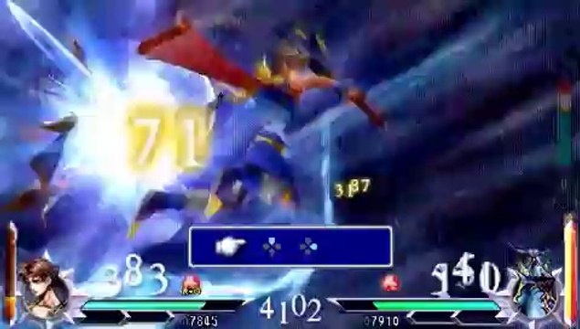 Dissidia : Duodecim Final Fantasy - Butz EX