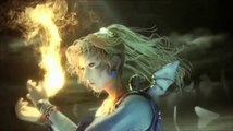 Dissidia : Duodecim Final Fantasy - Pub Japon