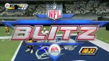 NFL Blitz - Commentary & Music Design