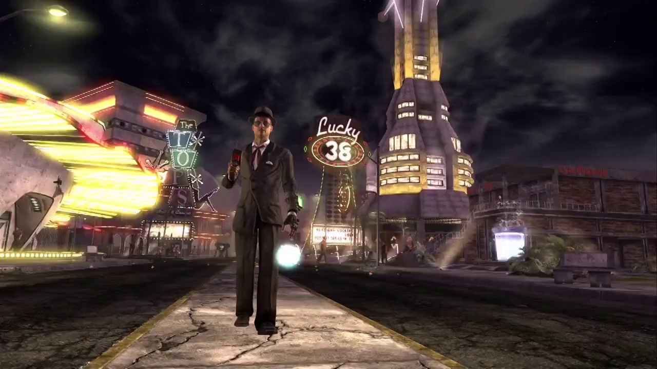 Fallout : New Vegas Ultimate Edition - Trailer