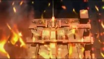 Mobile Suit Gundam Unicorn - Premier trailer