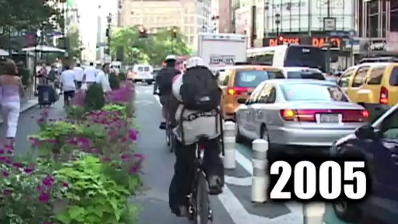 uma cidade para as pessoas