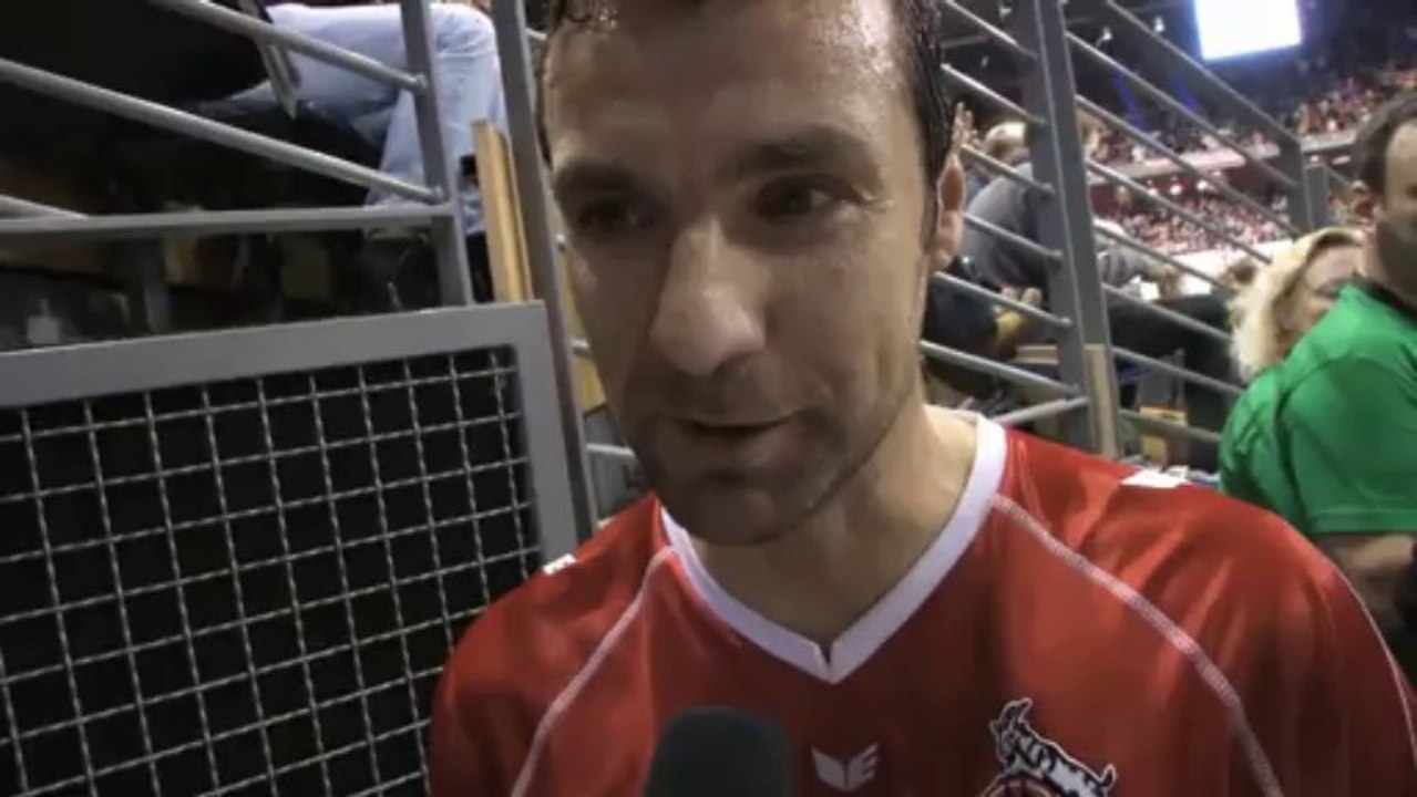 Köln schon aufgestiegen? 'Denke es klappt'