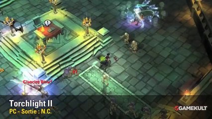 The Last of Us - Les jeux les plus attendus de 2012