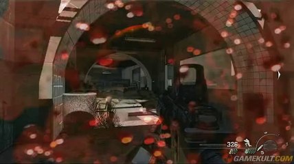 Call of Duty : Modern Warfare 2 - Ca, c'est de la ZEP !