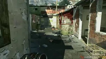 Call of Duty : Modern Warfare 2 - Portable 07