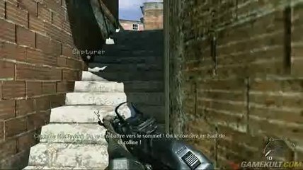 Call of Duty : Modern Warfare 2 - Portable 10