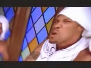 Redman feat. K-Solo - THAT'S HOW IT IS (WS RmX)