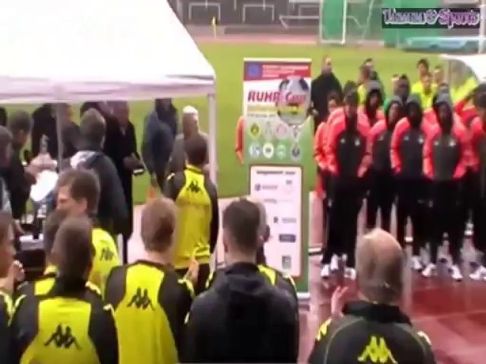 Thomas Eisfeld - FC Arsenal London