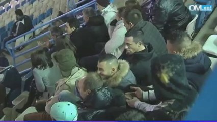 CFA2 - Alès 1-0 OM : le résumé