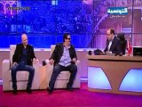 Labes - S3 - Ep8 - 11/01/2014 - Part 3 - هادي ولد باب الله و عمر الأشهب