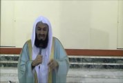 Connection to the Youth- Mufti Ismail Menk