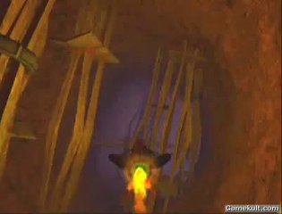 Voodoo Vince - Vince en avion