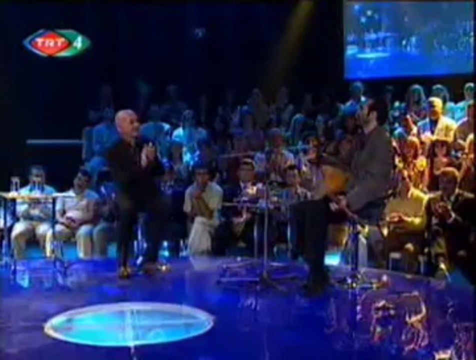 Cengiz ÖZKAN-Gül Kuruttum Gül Kuruttum-1