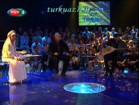 Cengiz ÖZKAN-Çiğdem Der Ki Ben Alayım Yiğit Başına Belâyım