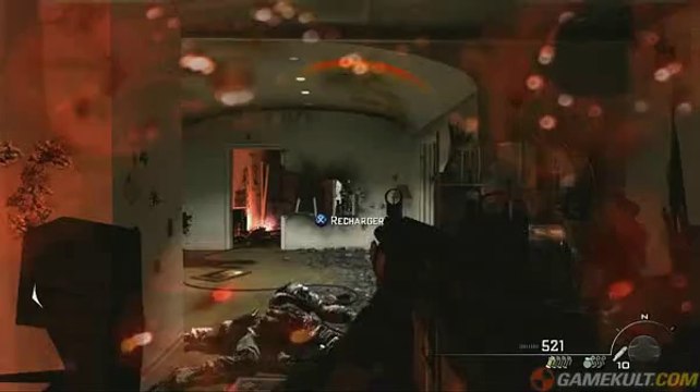 Call of Duty : Modern Warfare 2 - Portable 34