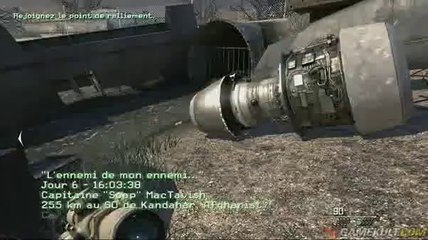 Call of Duty : Modern Warfare 2 - Portable 39