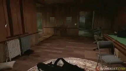 Call of Duty : Modern Warfare 2 - Portable 38