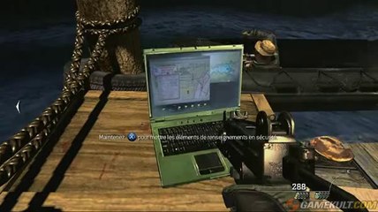 Call of Duty : Modern Warfare 2 - Portable 45