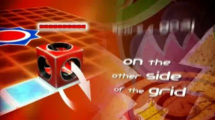 Geon : Cube - Didacticiel