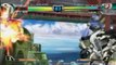 Tatsunoko Vs. Capcom - [E3 2009] La chute du géant de fer