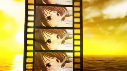 Memories Off #5 - Générique