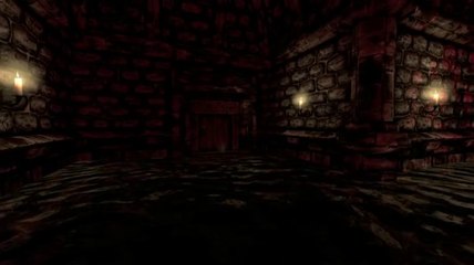 Amnesia : The Dark Descent - Pre Order Trailer