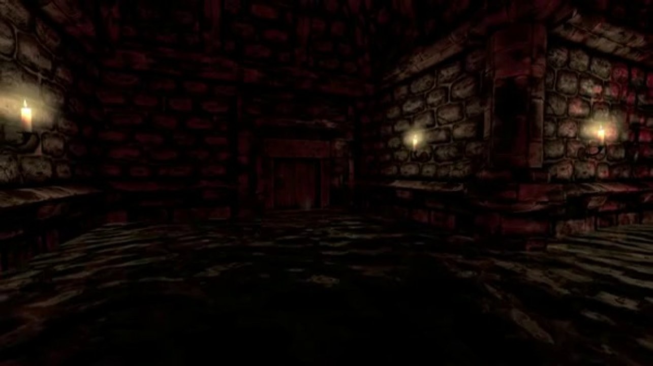 Amnesia : The Dark Descent - Pre Order Trailer
