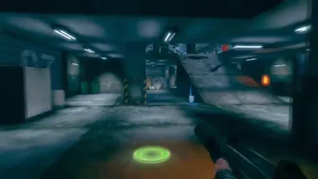 The Punisher : No Mercy - Premier trailer