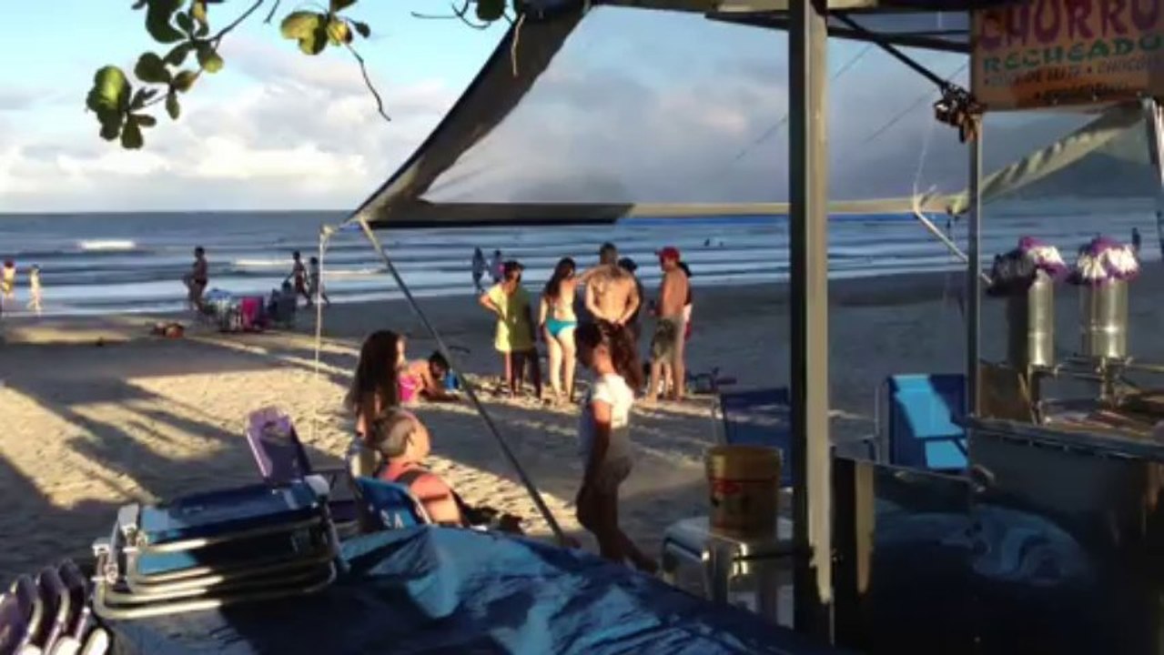 balneario