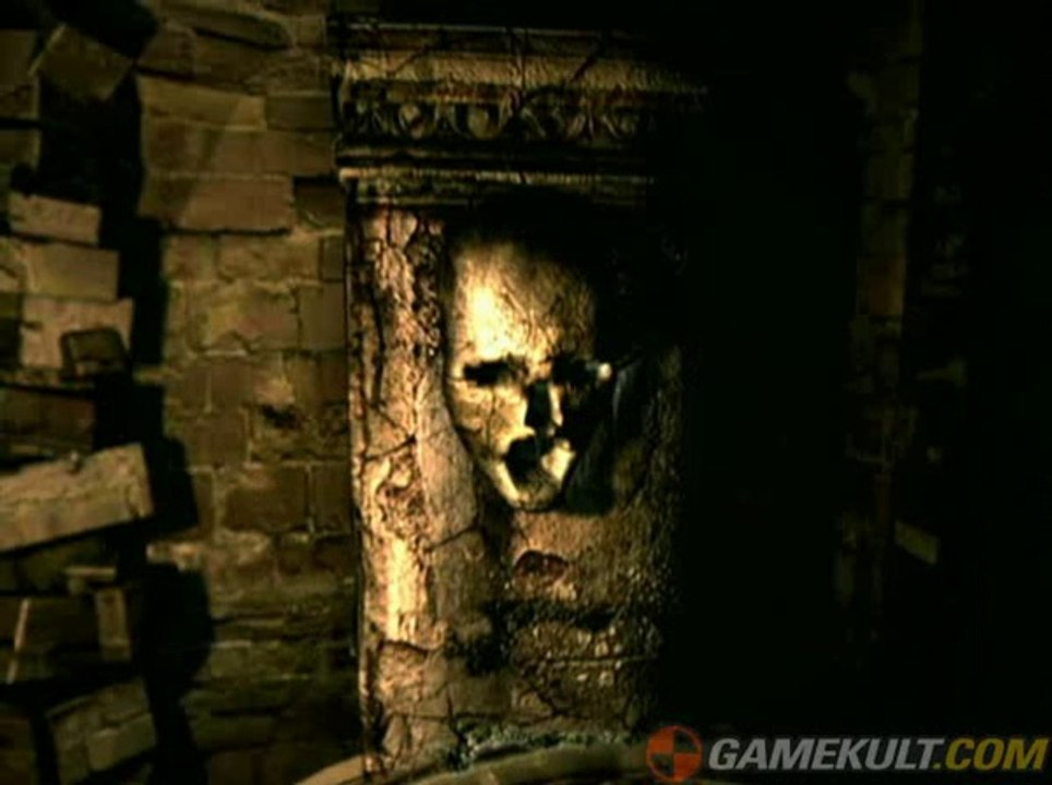 Resident Evil - L'indispensable cimetière familial