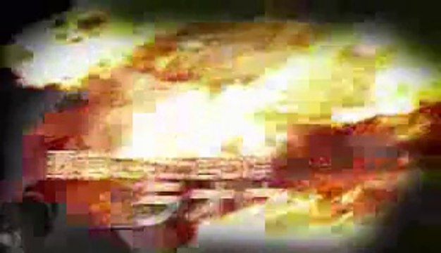 Hokuto no Ken : Raoh Gaiden - Trailer officiel